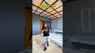 Beli Rumah Langsung Huni Disini Ready Stock Data Bisa Dibantu#shorts