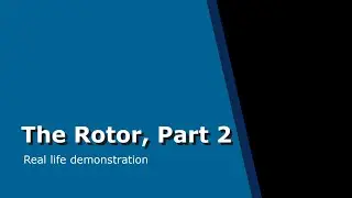 VoiceOver Rotor - Часть 2 - Тестирование доступности с помощью VoiceOver - Лекция 4
