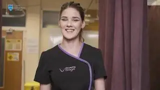 North Shropshire College Campus Videos 2019 (with Commentary)
