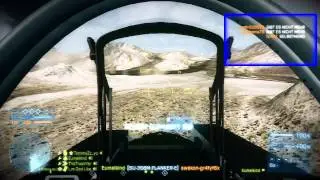 BF3 Clips - He deserves punishment