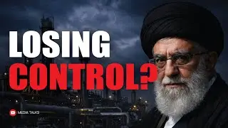 Iran Losing Control? Army Loyalty Tested as Fuel Crisis Sparks Strikes