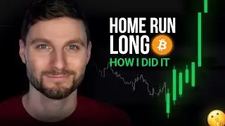 Bitcoin to $130K!? Elliott Wave Target Explained + Dip Trade Levels