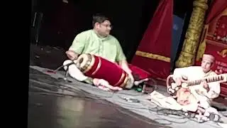 #karnatik #hindustani #sitar #violin #duet #aditalam