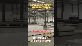 #Polypropylene Sheet#Industrial Plastic Sheet#Eco-friendly Plastic Sheet