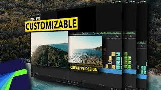 LumaFusion Kinetic Typography TUTORIAL (full demonstration)