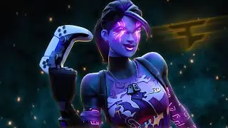 No-build Ranked domination-_- #fortnite #follow #ps5