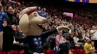 WFC 2024 Day 8 - Semifinal - Finland vs Latvia highlights