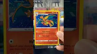 FREE PROMO⁉️ CHARIZARD #pokemon #pikachu #pokemontcg #pkmn #pkmntcg