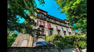 Appartamento Bergamo viale vittorio emanuele