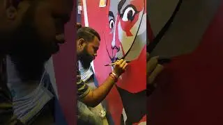 Wall  decoration  #wallpenting