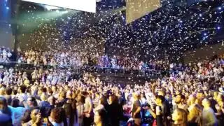Arise Conference 2016 Finale -- eug