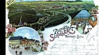 VEJPRTY- WEIPERT NA DOBOVÝCH POHLEDECH- 03 Průmysl