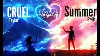 Cruel Summer - Taylor Swift (Nightcore)
