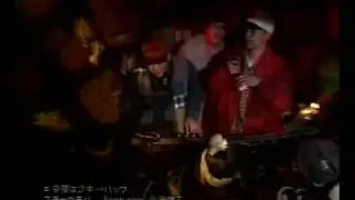 PvScha Dara Parr Feat Ozawa Kenji Konya Wa Boogie Back