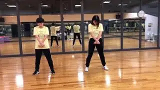 【Moboo Girls】 PPCH ニチレイ本格炒め炒飯CM　舞ってみた【長崎】