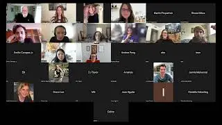 2024 Cohort 1 Final Demos!!