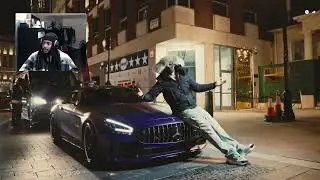 🇬🇧Cass - Mayfair Settings (Reaction From A Toronto Man)