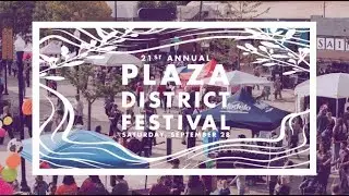 Plaza District Festival 2019