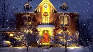 Classic Christmas Songs | Vintage Christmas Playlist ✨Tony Bennett ~ Snowfall The Christmas Album