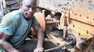 Restore Your Rear Axle Bogie Tunne Spring IN MINUTES!