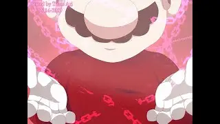 Mario The Music Box ARC for possibly the last time