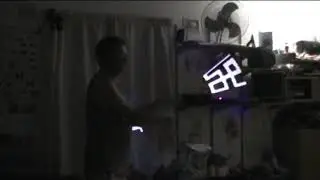 POV Poi Preview