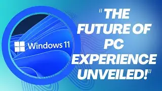 ''The Next Generation Operating System!