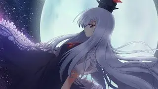 Touhou 8 Remix - Plain Asia (Keine's Theme) [Wildfire of Asia]