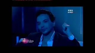elsa et  quentin qui sera le meilleur ce soir 2011.wmv