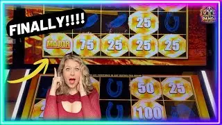 HUGE BLAST FEATURE! 💥 Firecracker Fortune Western Horizon Slot Play!!!