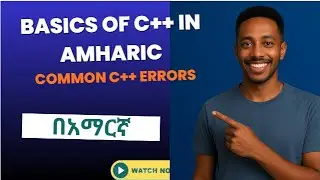 Lecture 17: Common errors in C++