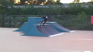 BATB3 chattown skatepark