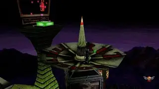 Gex Trilogy_ Gex 2 Enter the Gecko : Campaign part 56 29th level Mazed and Confused part 2