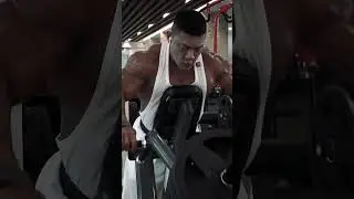 The process of evolution doesn&rsquo;t happen overnight #김강민 #ifbb #ifbbpro #workout #ootd #fashion #hdex