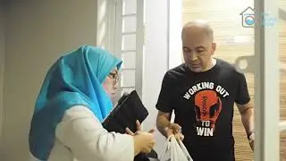 The Laundry Place: Pick-up and delivery service