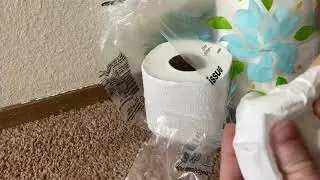 365 Recycled Bath Tissue
