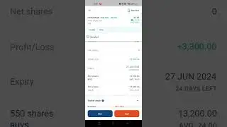 Profit generated from Exit pool results 🤑🤑🤑