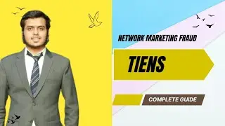 Network Marketing Fraud Alert in Pakistan | XMARK