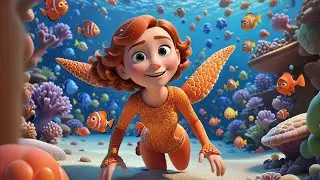 Stretch Your Arms Like a Starfish | Fun Movement Song for Kids | Nursery Rhymes and Baby Songs