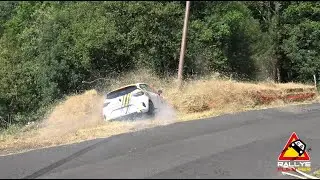 Rallye du Rouergue Occitanie 2025 {CRASH & SHOW}
