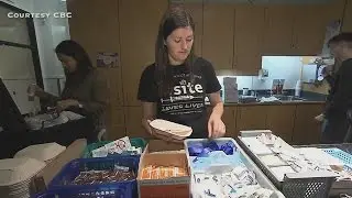 City Inside/Out Local Issues: Heroin Help