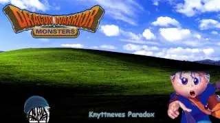 Dragon Quest Monsters 