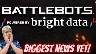 ОФИЦИАЛЬНОЕ ОБЪЯВЛЕНИЕ О BATTLEBOTS!