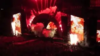 AC/DC - Rock Or Bust (September 15th 2015 Chicago)