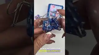 SN6 MOLA COM FECHAMENTO DE DIASTEMA