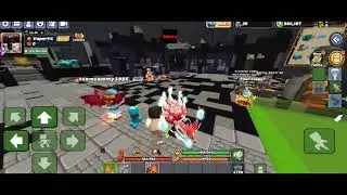 pvp vs kite (hvh)