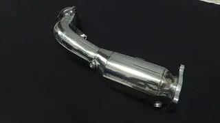 Audi A4/A5 2.0T Apectrum 3