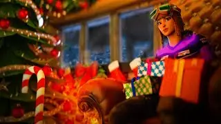 Holiday 🎄 (ft. FaZe Sway)
