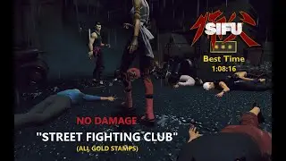 Sifu - 
