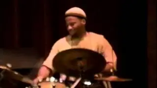 Pharoah Sanders 7-24-97 Early Show (complete)